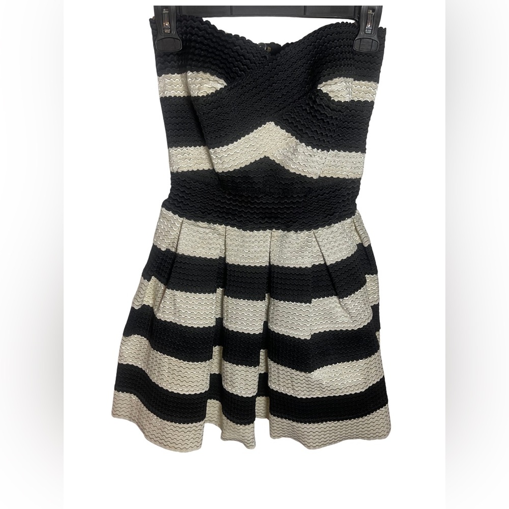 L'ATISTE Mini Cocktail Dress Women's Size Small